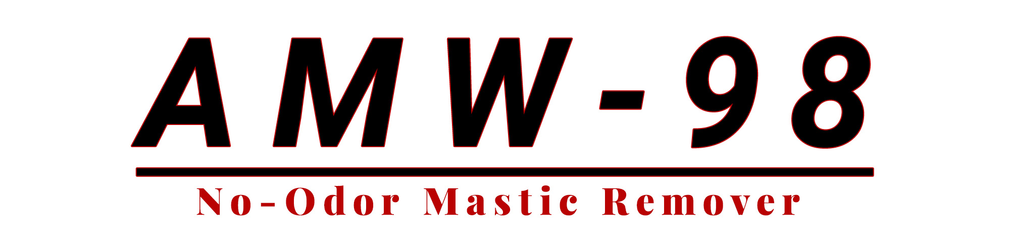 AMW logo