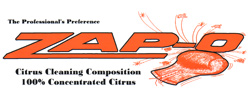 ZAP logo
