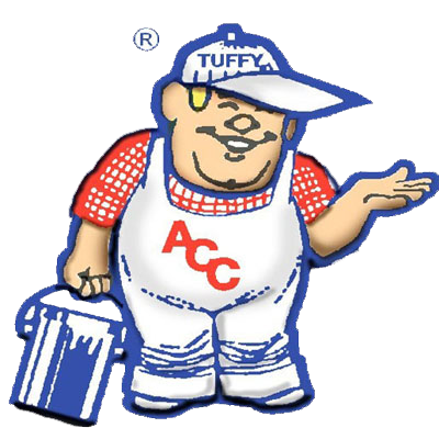 American Coatings Corporation logo